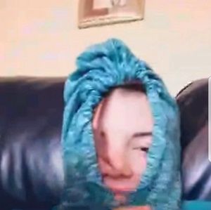 Meet your Posher, Adam